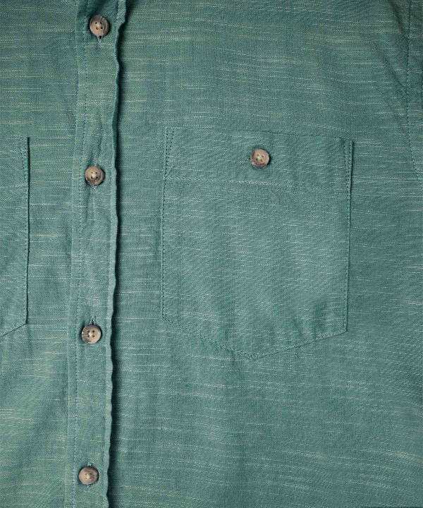 پیراهن مردانه سوپردرای Superdry کد M13S10108C