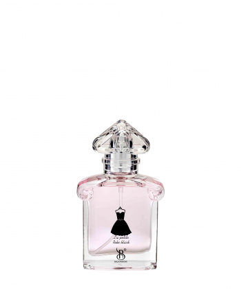 عطر جیبی زنانه برندینی Brandini مدل La Petite Robe Black حجم 25 میلی لیتر