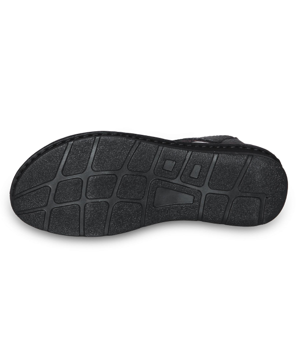 صندل زنانه شهر چرم Leather City کد F4089