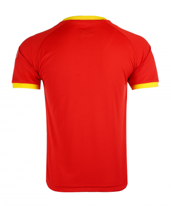 تیشرت باشگاه فولاد خوزستان آلشپرت Uhlsport کد MUH709