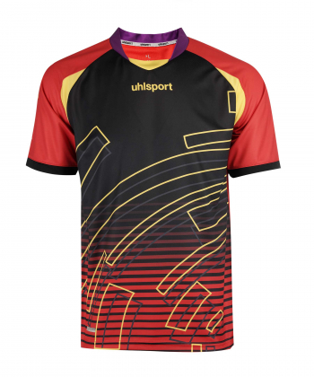 ست لباس دروازبانی آلشپرت Uhlsport کد MUH1413