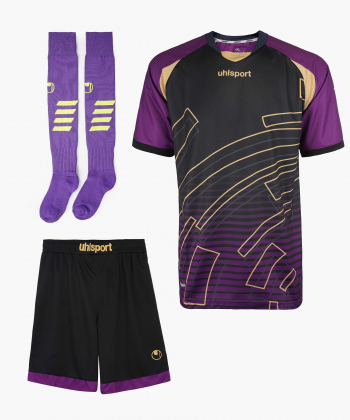 ست لباس دروازبانی آلشپرت Uhlsport کد MUH1413