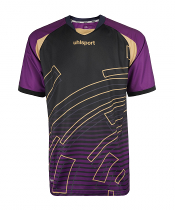 ست لباس دروازبانی آلشپرت Uhlsport کد MUH1413