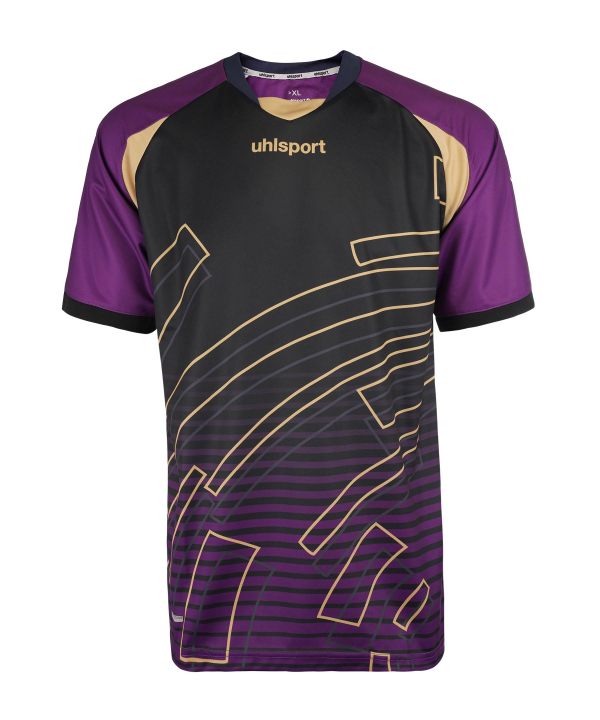 ست لباس دروازبانی آلشپرت Uhlsport کد MUH1413