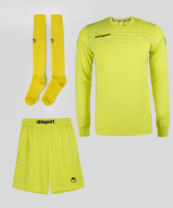 ست لباس ورزشی مردانه آلشپرت Uhlsport کد MUH1420
