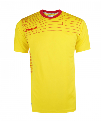 ست تیشرت و شلوارک ورزشی مردانه آلشپرت Uhlsport کد MUH1459