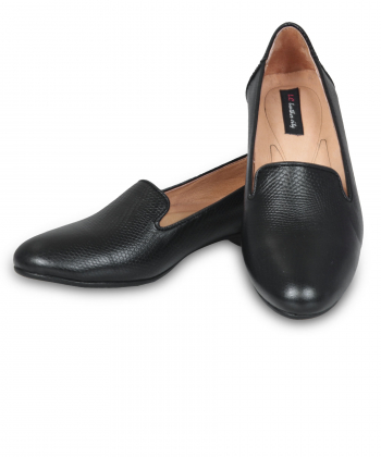 کفش زنانه شهر چرم Leather City کد PC0810