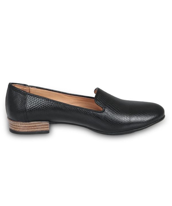 کفش زنانه شهر چرم Leather City کد PC0810