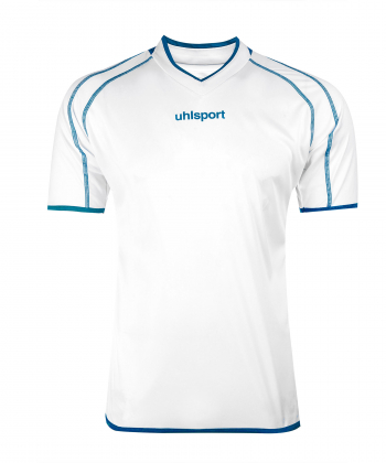 ست تیشرت و شلوارک ورزشی مردانه آلشپرت Uhlsport کد MUH1171