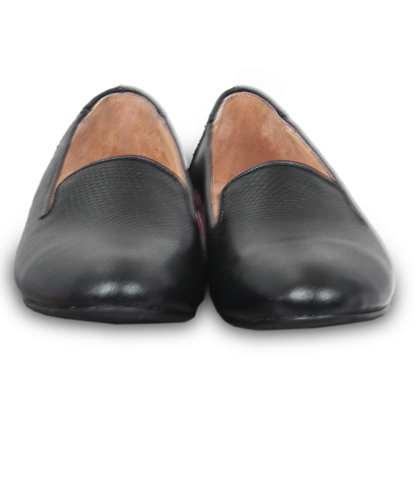 کفش زنانه شهر چرم Leather City کد PC0810