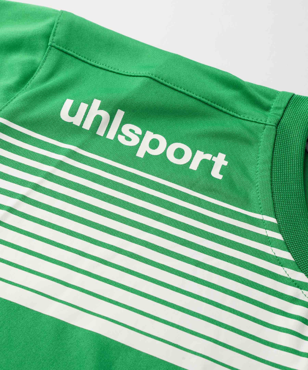 ست تیشرت و شلوارک ورزشی مردانه آلشپرت Uhlsport کد MUH1209