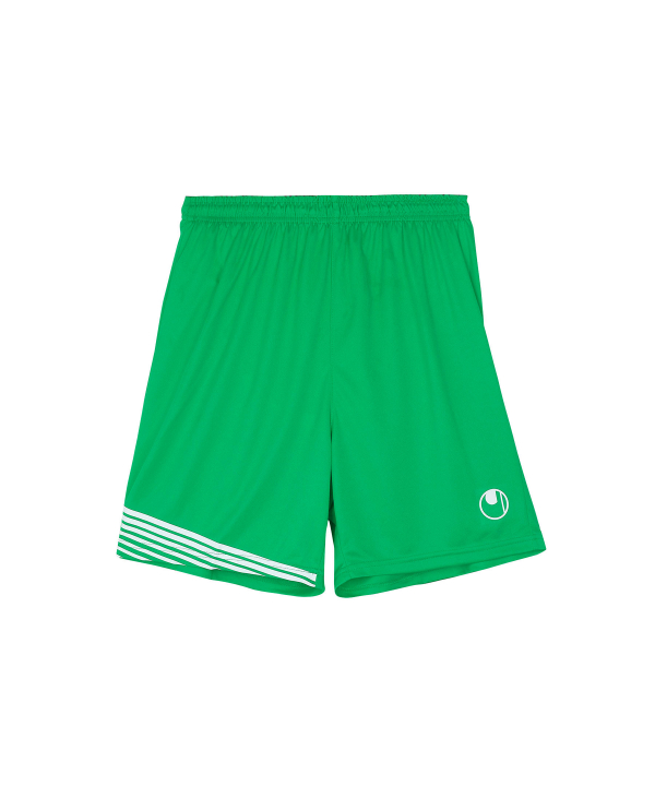 ست تیشرت و شلوارک ورزشی مردانه آلشپرت Uhlsport کد MUH1209