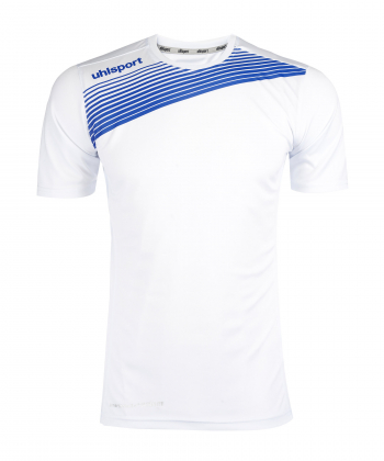 ست تیشرت و شلوارک ورزشی مردانه آلشپرت Uhlsport کد MUH1209