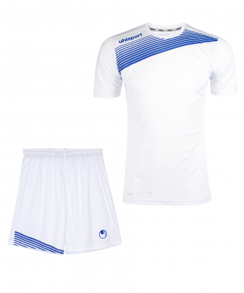 ست تیشرت و شلوارک ورزشی مردانه آلشپرت Uhlsport کد MUH1209