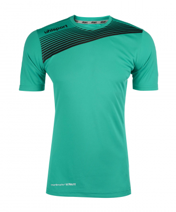ست تیشرت و شلوارک ورزشی مردانه آلشپرت Uhlsport کد MUH1209