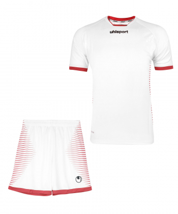 ست تیشرت و شلوارک ورزشی مردانه آلشپرت Uhlsport کد MUH1293