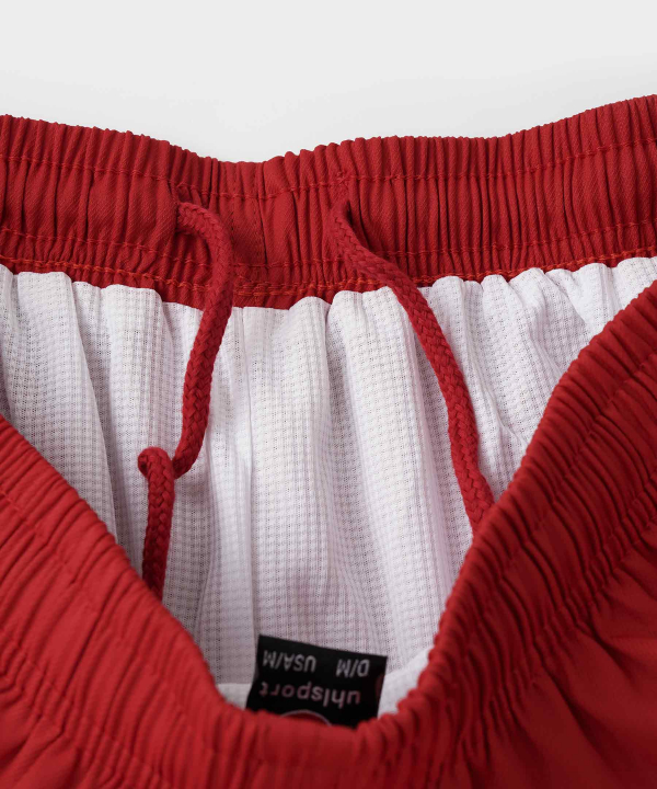 شلوارک ورزشی مردانه آلشپرت Uhlsport کد MUH1477