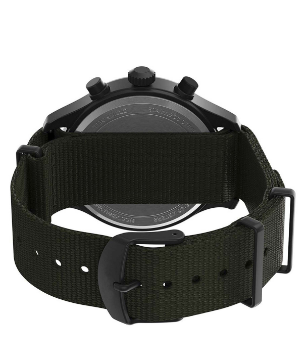ساعت مچی مردانه تایمکس Timex مدل TW2T72800