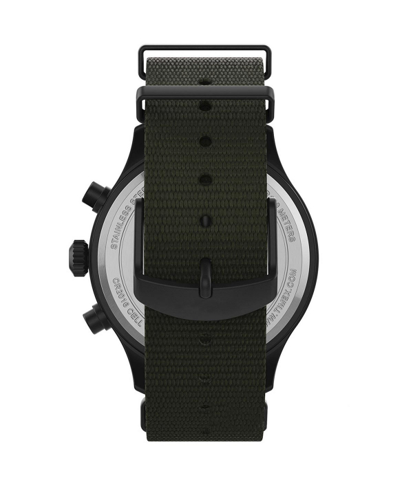 ساعت مچی مردانه تایمکس Timex مدل TW2T72800