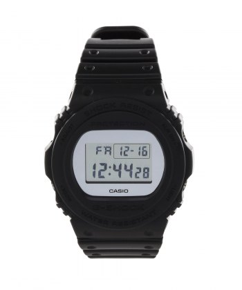 ساعت مچی جی شاک مردانه کاسیو Casio مدل DW-5700BBMA-1DR