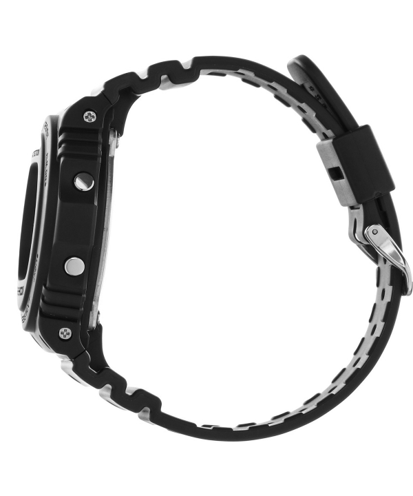 ساعت مچی جی شاک مردانه کاسیو Casio مدل DW-5700BBMA-1DR