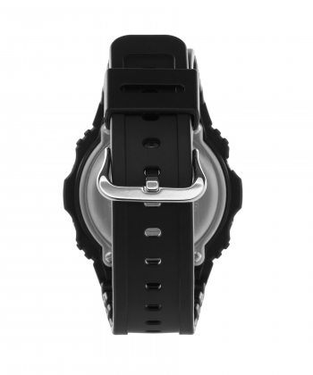 ساعت مچی جی شاک مردانه کاسیو Casio مدل DW-5700BBMA-1DR