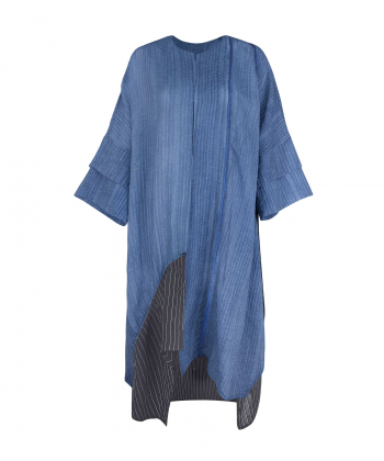 مانتو تابستانی کیکی رایکی Kikiraiki کد BB1118