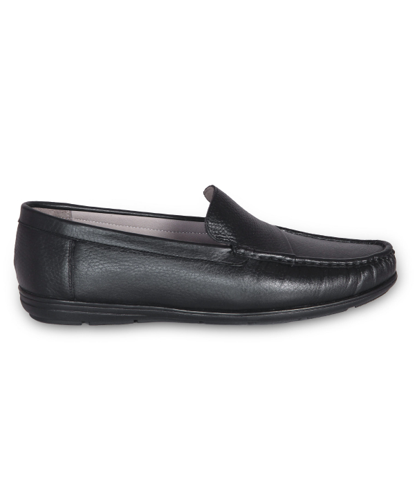 کفش مردانه شهر چرم Leather City کد F6102