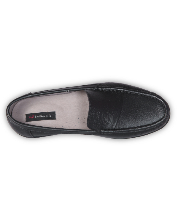 کفش مردانه شهر چرم Leather City کد F6102