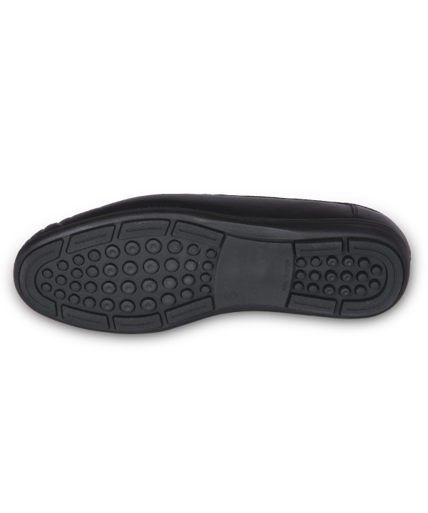 کفش مردانه شهر چرم Leather City کد F6102