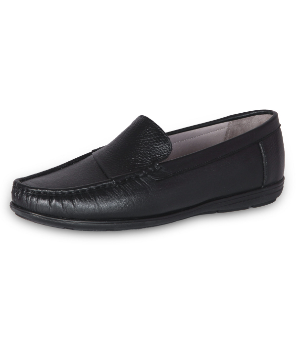 کفش مردانه شهر چرم Leather City کد F6102