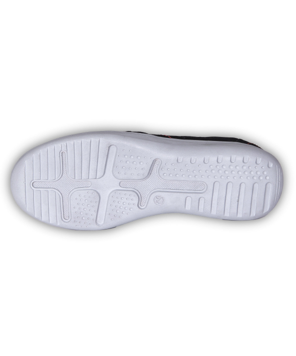 کفش راحتی مردانه شهر چرم Leather City مدل F6104