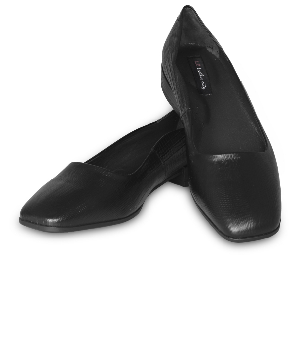 کفش زنانه شهر چرم Leather City کد SI0016