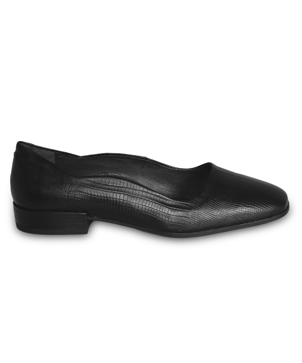 کفش زنانه شهر چرم Leather City کد SI0016