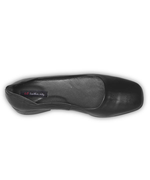 کفش زنانه شهر چرم Leather City کد SI0016