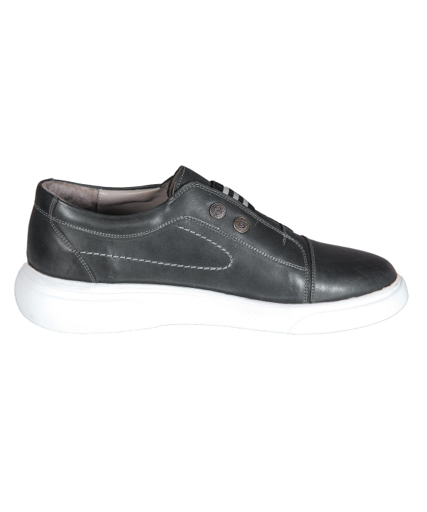 کفش راحتی مردانه شهر چرم Leather City مدل f6061