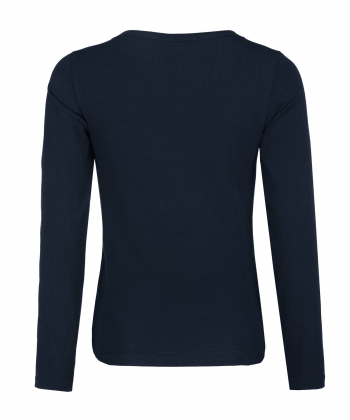 تیشرت آستین بلند زنانه ادورا Adora کد 0154387