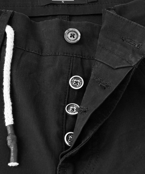شلوارک مردانه جوتی جینز JootiJeans کد 12563651