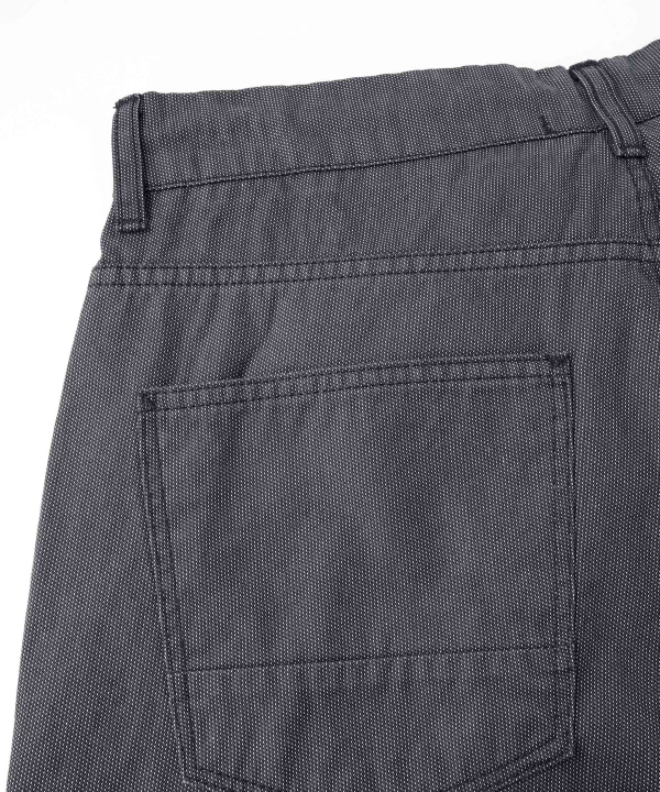 شلوارک مردانه جوتی جینز JootiJeans کد 12563651