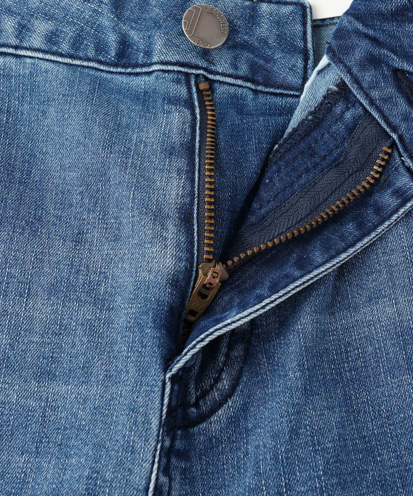 شلوار جین مردانه جین وست Jeanswest  کد 02189502