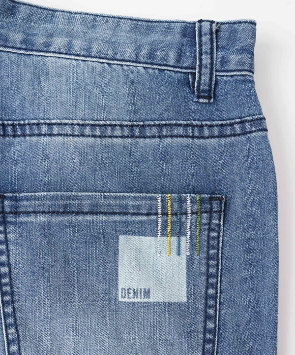 شلوار جین مردانه جین وست Jeanswest  کد 02189502