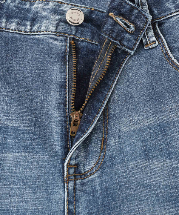 شلوار جین مردانه جین وست Jeanswest  کد 02189504