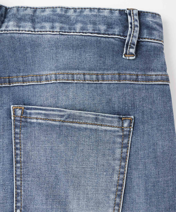 شلوار جین مردانه جین وست Jeanswest  کد 02189504