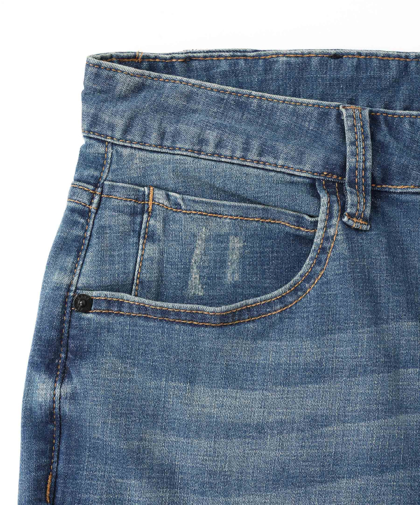 شلوار جین مردانه جین وست Jeanswest کد 02189551