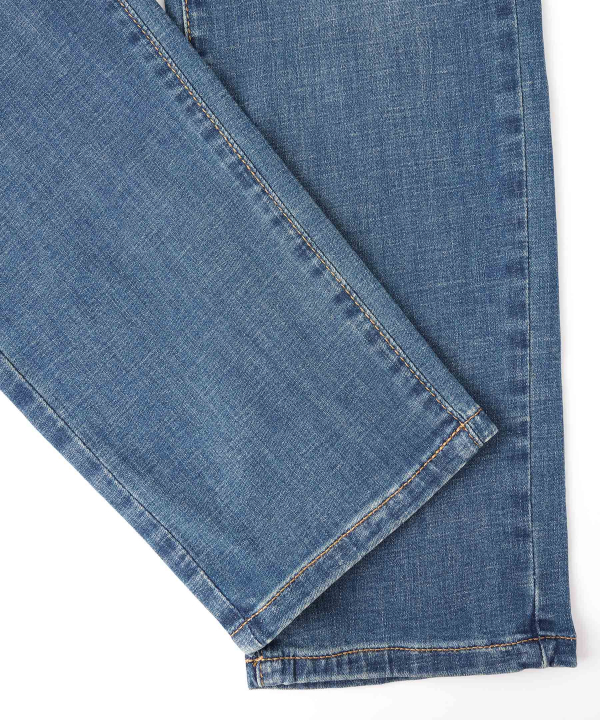 شلوار جین مردانه جین وست Jeanswest کد 02189551