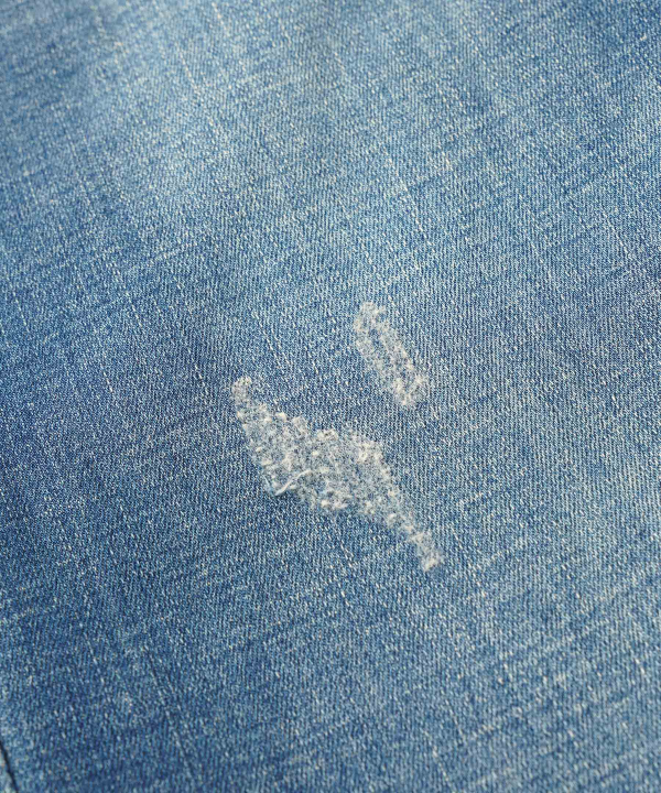 شلوار جین مردانه جین وست Jeanswest کد 02189551