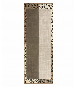 شال طرح دار زنانه مدلینا Modelina کد 888m