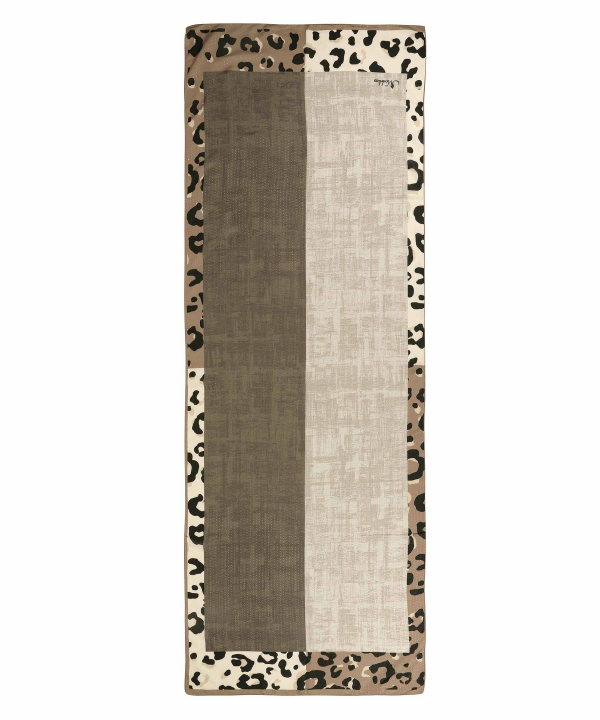 شال طرح دار زنانه مدلینا Modelina کد 888m