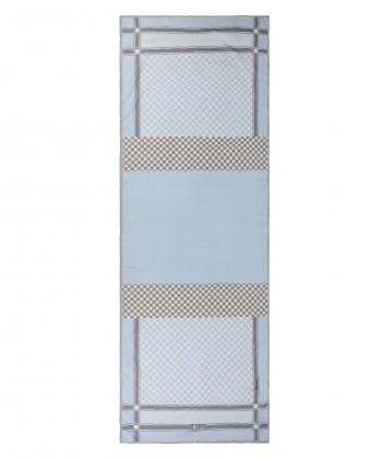 شال طرح دار زنانه مدلینا Modelina کد 1099