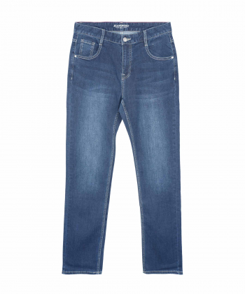 شلوار جین مردانه جین وست Jeanswest کد 02181588